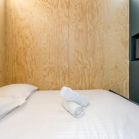 Sleepoo - Cocooning 6 Apartment Paris Bagian luar foto