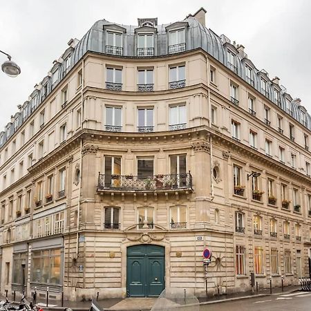 Sleepoo - Cocooning 6 Apartment Paris Bagian luar foto