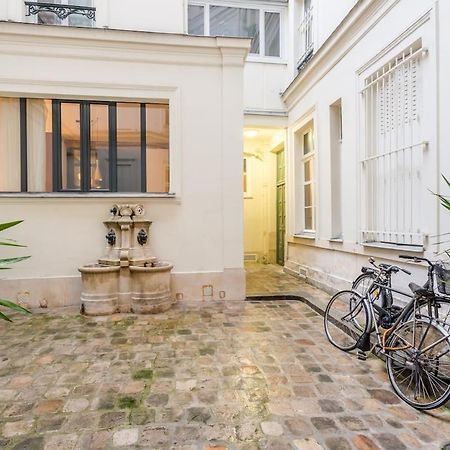Sleepoo - Cocooning 6 Apartment Paris Bagian luar foto
