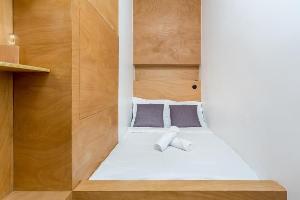 Sleepoo - Cocooning 6 Apartment Paris Bagian luar foto