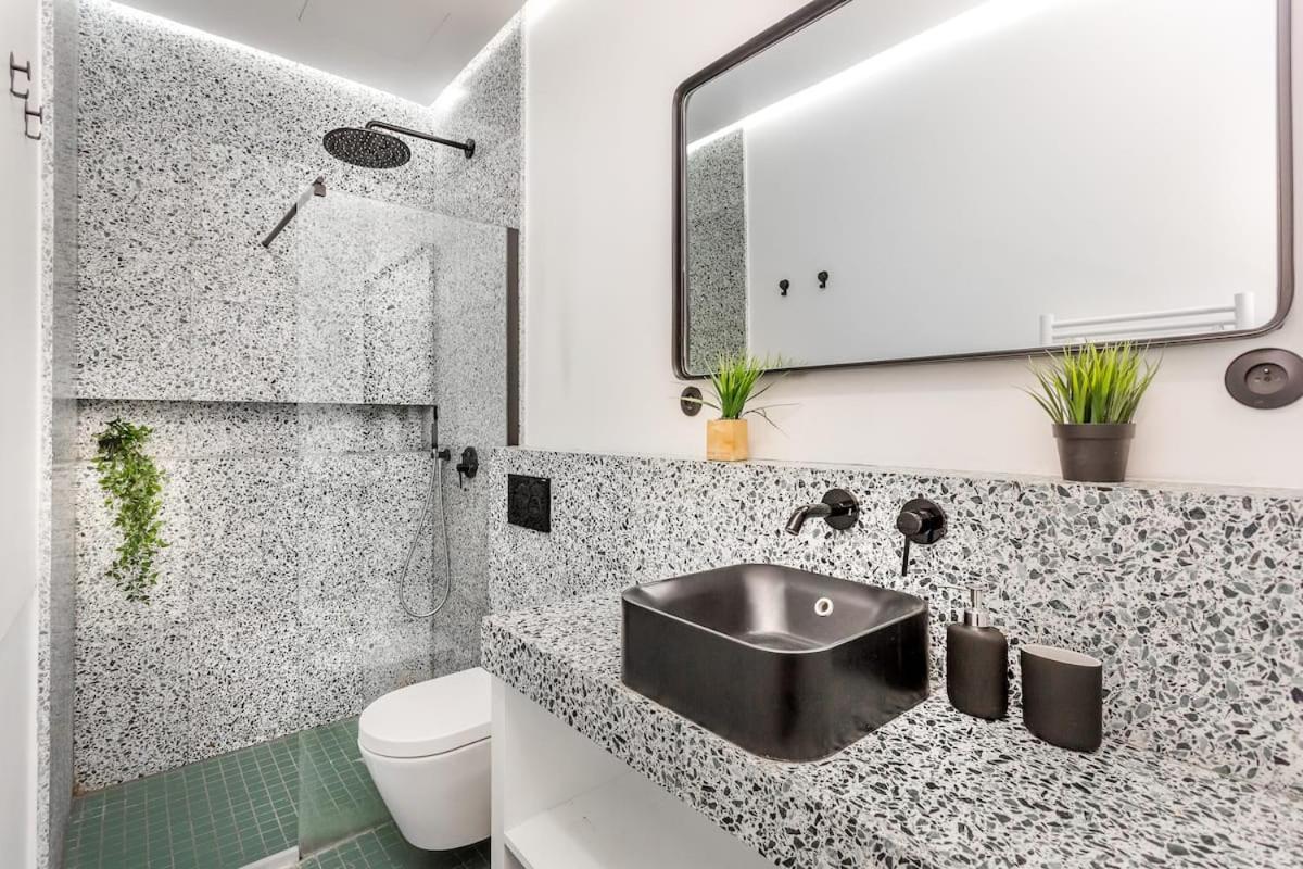 Sleepoo - Cocooning 6 Apartment Paris Bagian luar foto
