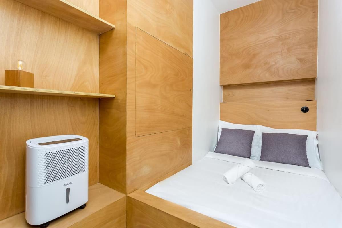 Sleepoo - Cocooning 6 Apartment Paris Bagian luar foto