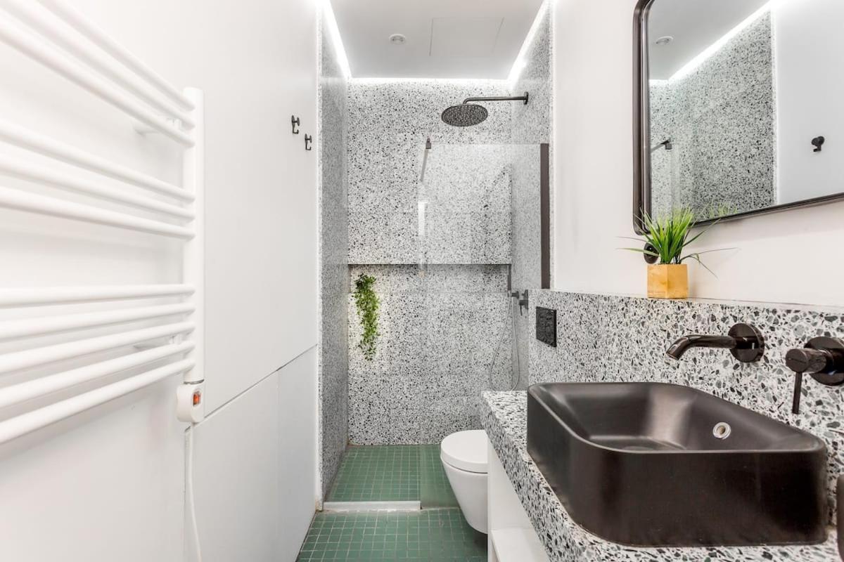 Sleepoo - Cocooning 6 Apartment Paris Bagian luar foto