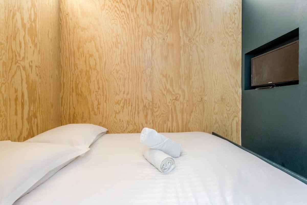 Sleepoo - Cocooning 6 Apartment Paris Bagian luar foto
