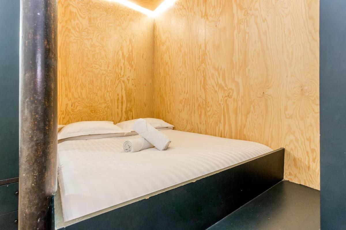 Sleepoo - Cocooning 6 Apartment Paris Bagian luar foto