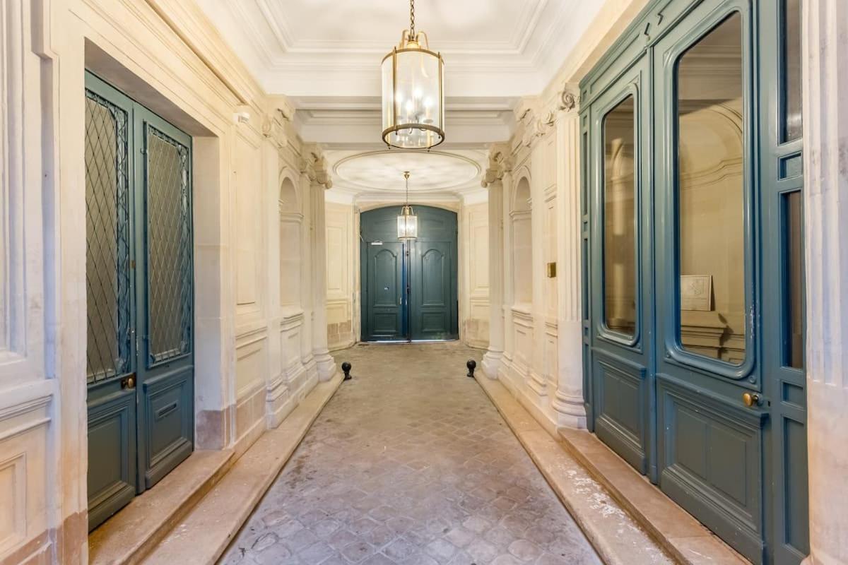 Sleepoo - Cocooning 6 Apartment Paris Bagian luar foto