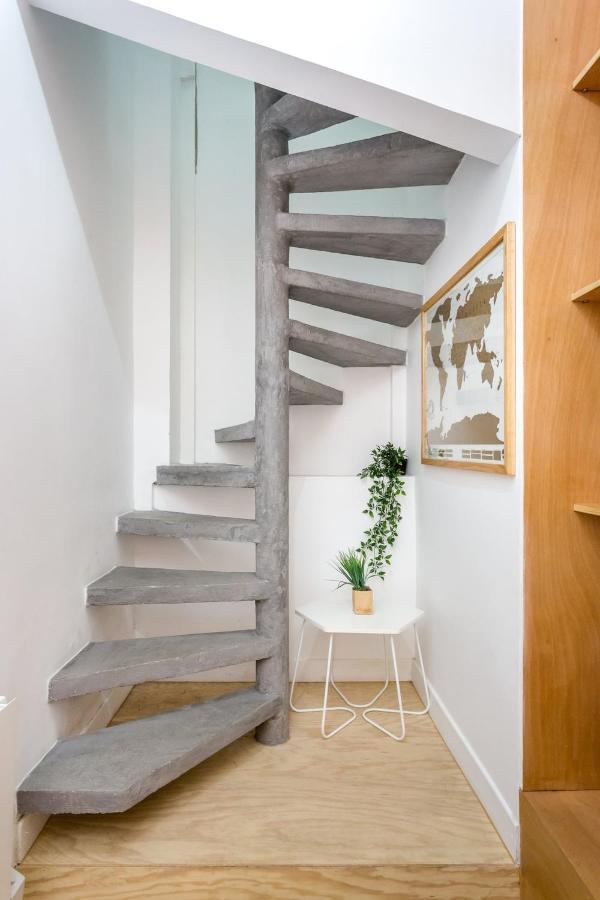 Sleepoo - Cocooning 6 Apartment Paris Bagian luar foto